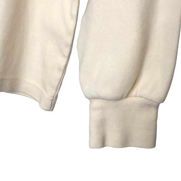 Knockabout by Pendleton Cream Long Sleeve Turtleneck Top - Picture 3 of 6